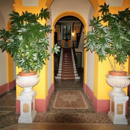 Apartmán Bellavista *