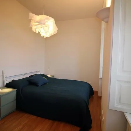 Apartmán Bellavista