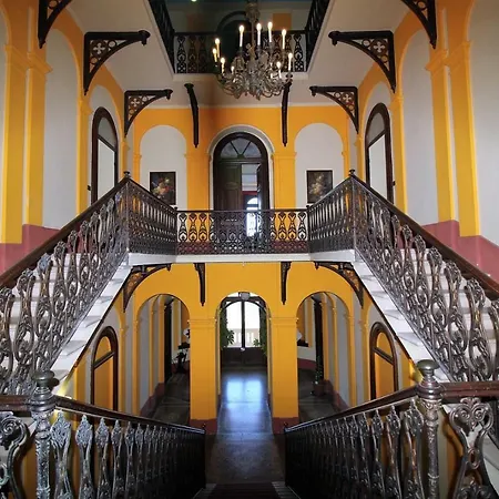 Apartmán Bellavista *