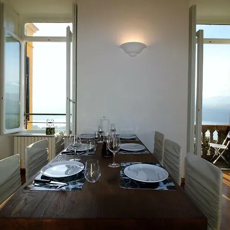 Apartmán Bellavista