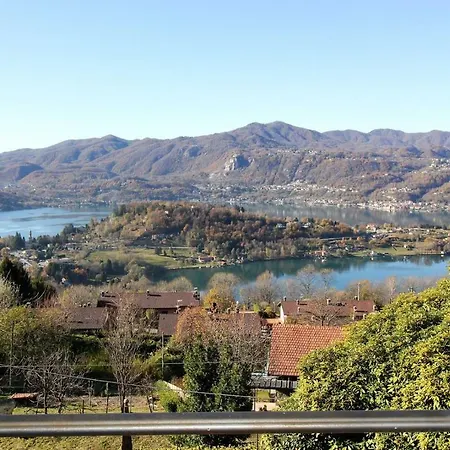 Apartmán Bellavista