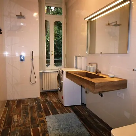 Apartmán Bellavista